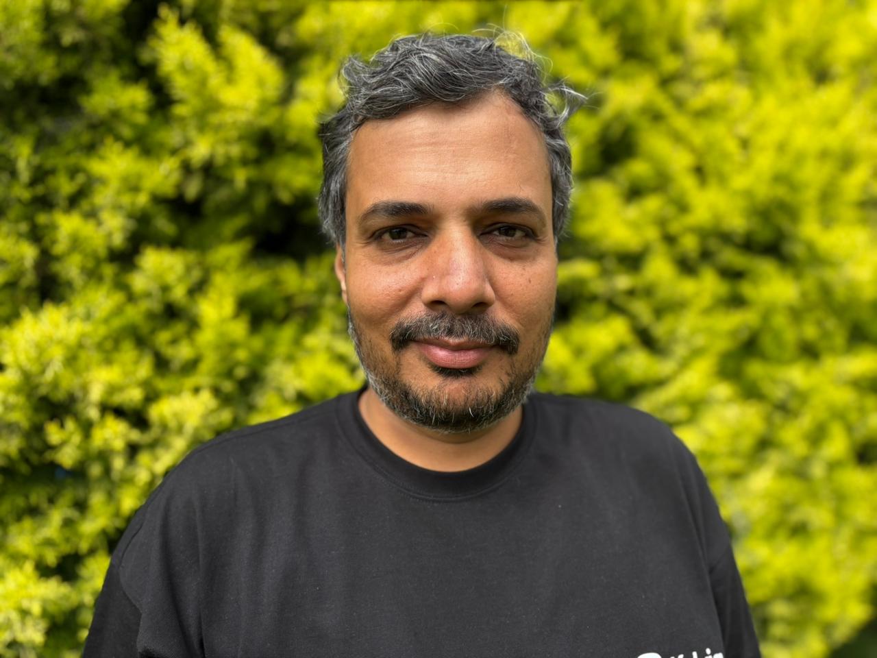 Pradeep Pandey, Co-Founder of SellOnTube