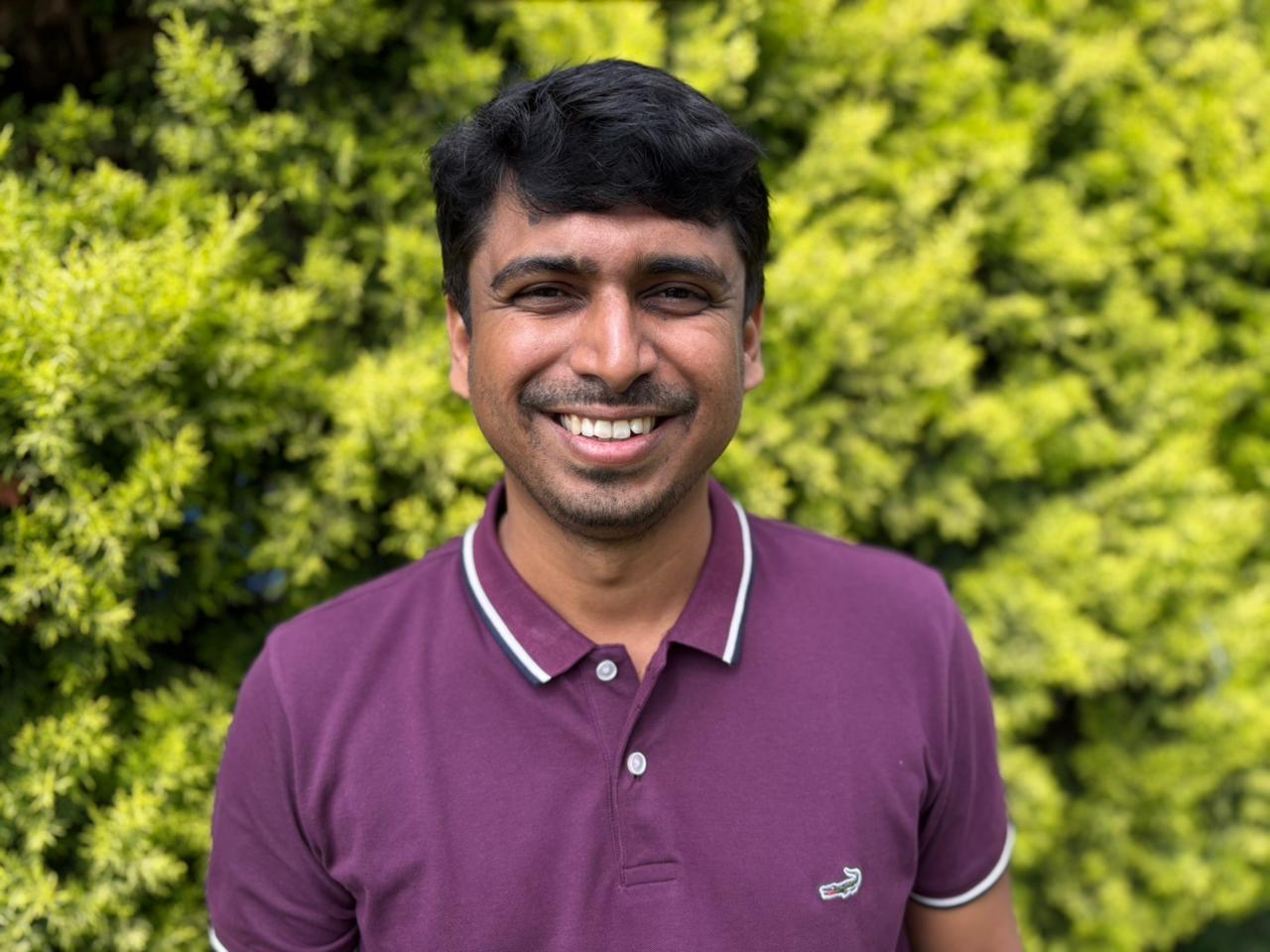 Sathyanand